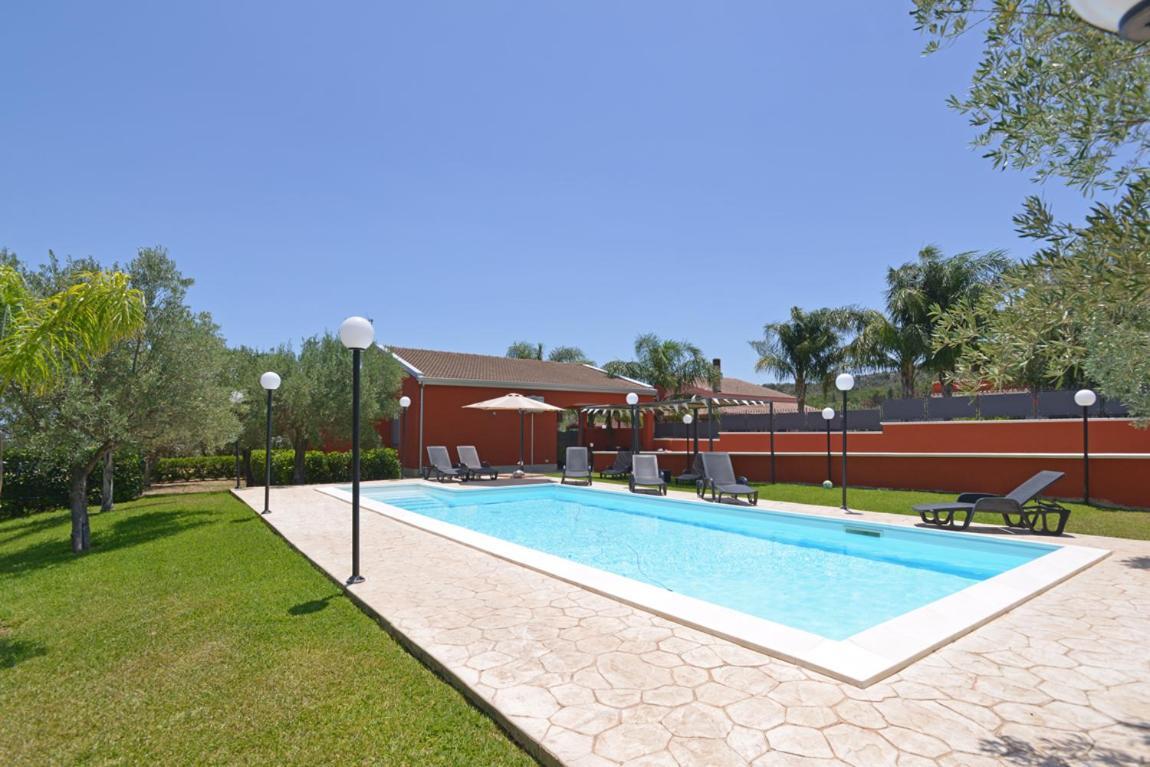 Villa Lucy Case Monterosso Exteriör bild